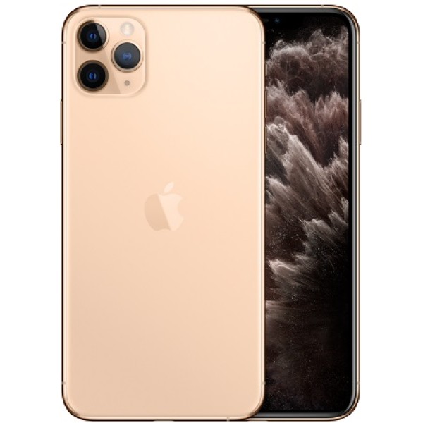 Apple iPhone 11 Pro 64 Gb Gold